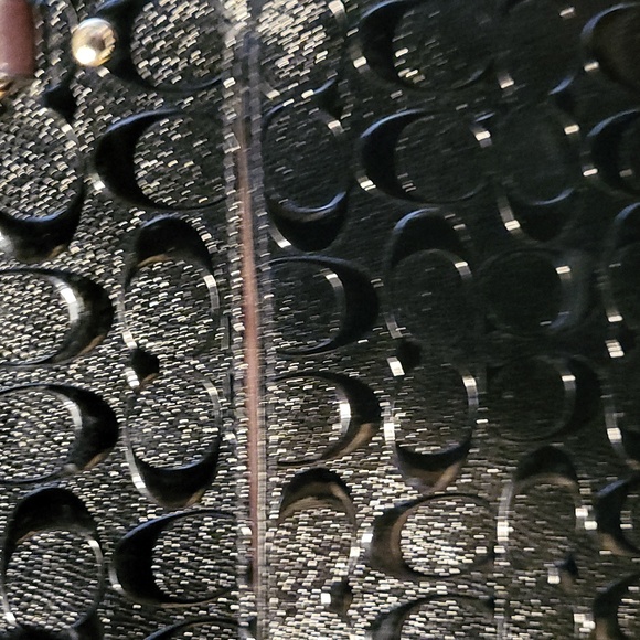 Coach Black and Brown Women's Bag Set - Picture 11 of 12